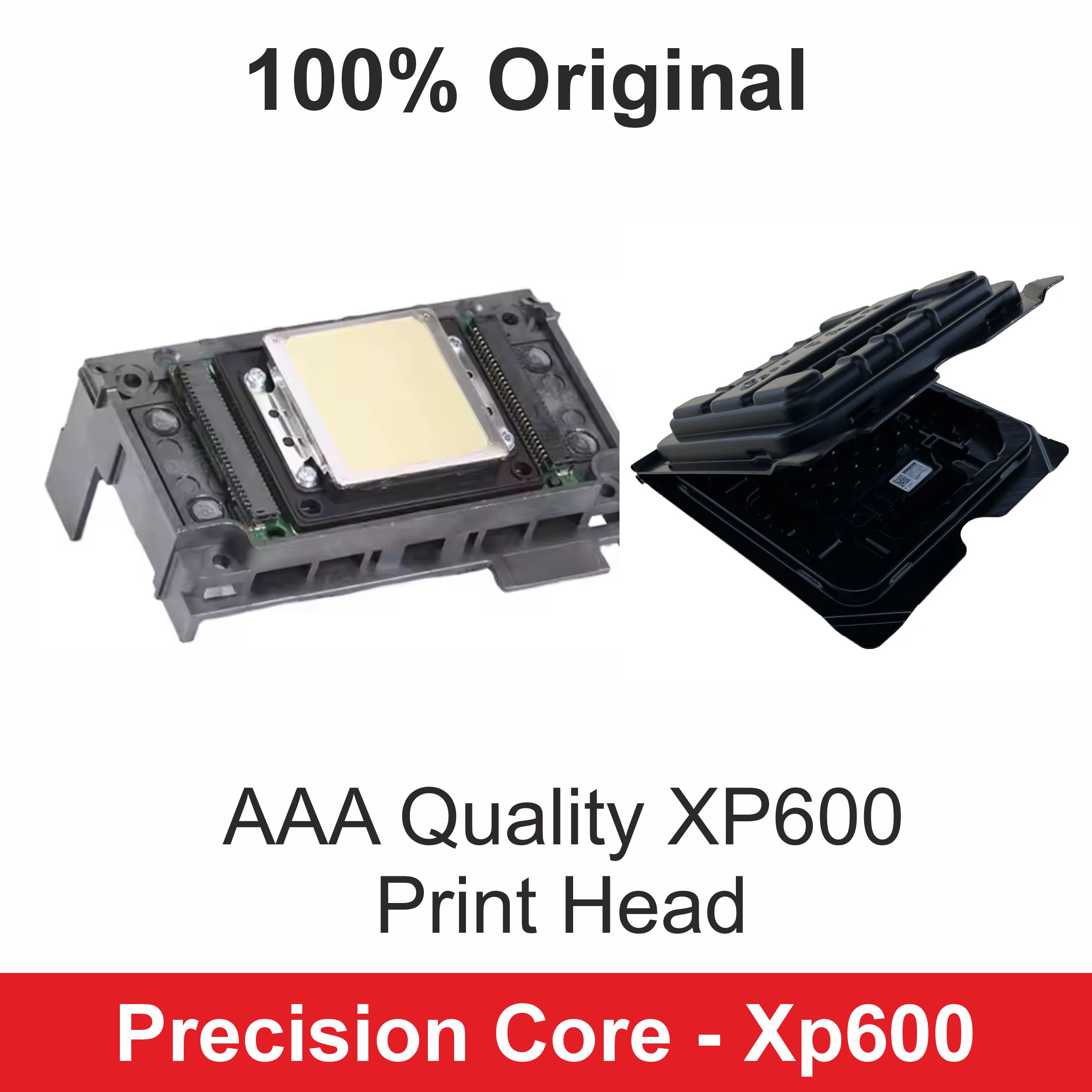 00 Original XP600-EPSON PRINT HEAD