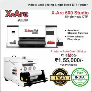 best dtf printer for startups