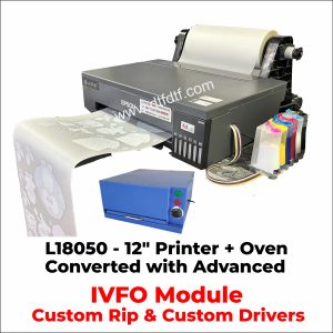 Epson L18050 DTF Printer