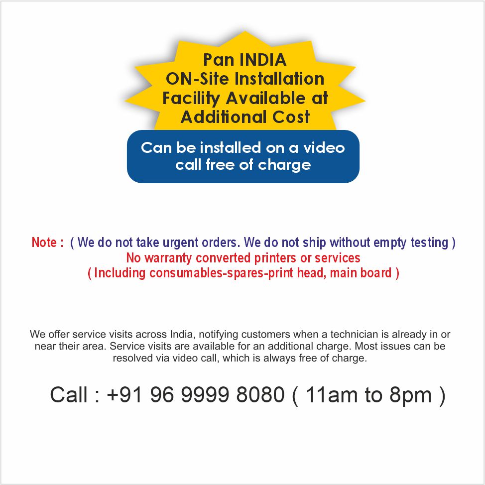 Sheet Fed DTF L18050 DTF Printer + Oven + Heatpress - store.dtgdtf