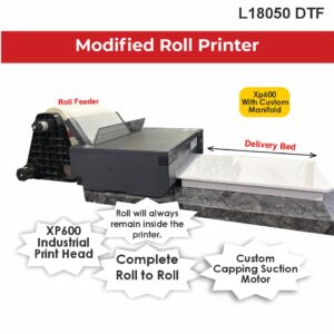 L18050 DTF Roll Printer - store.dtgdtf