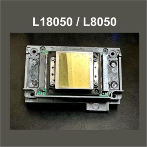PRINT HEAD EPSON L18050 - store.dtgdtf