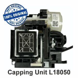 EPSON L18050 Original Capping Unit - store.dtgdtf