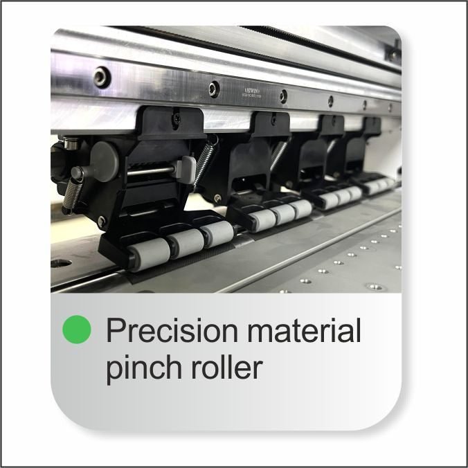 Yinstar 24 Inch DTF Printer i3200 Dual Head - store.dtgdtf