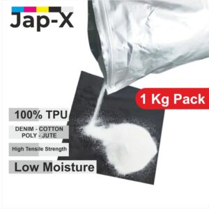 1kg Hotmelt Powder 100% TPU - store.dtgdtf