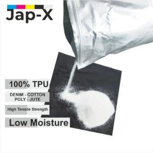 5kg Hotmelt Powder 100% TPU - store.dtgdtf